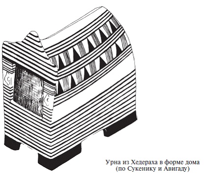 Иллюстрация к книге — Палестина до древних евреев [pic_54.jpg]