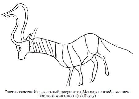 Иллюстрация к книге — Палестина до древних евреев [pic_55.jpg]