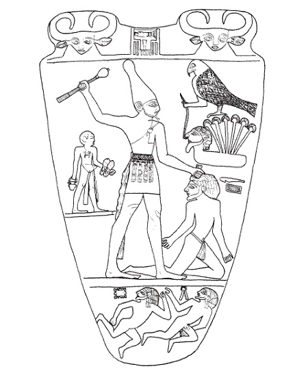 Иллюстрация к книге — Палестина до древних евреев [pic_72.jpg]