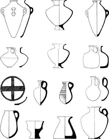 Иллюстрация к книге — Палестина до древних евреев [pic_90.jpg]