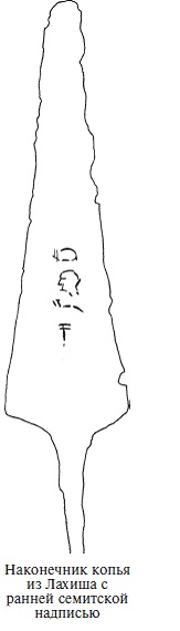 Иллюстрация к книге — Палестина до древних евреев [pic_94.jpg]