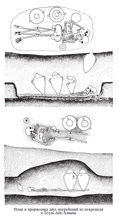 Иллюстрация к книге — Палестина до древних евреев [pic_99.jpg]