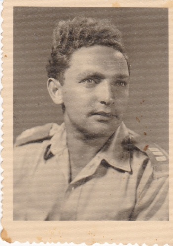 Иллюстрация к книге — Партизан. От долины смерти до горы Сион. 1939–1948 [i_010.jpg]