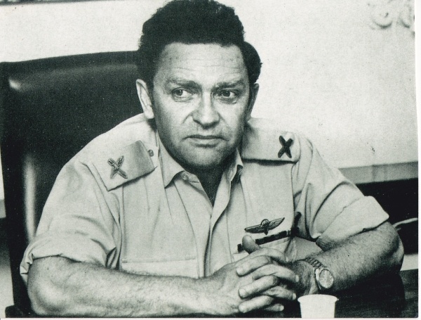 Иллюстрация к книге — Партизан. От долины смерти до горы Сион. 1939–1948 [i_011.jpg]