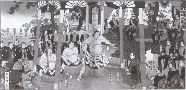 Иллюстрация к книге — &quot;Черный пояс&quot; без грифа секретности [i_002.jpg]