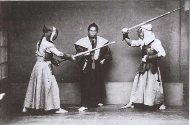 Иллюстрация к книге — &quot;Черный пояс&quot; без грифа секретности [i_003.jpg]