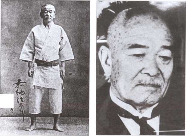 Иллюстрация к книге — &quot;Черный пояс&quot; без грифа секретности [i_007.jpg]