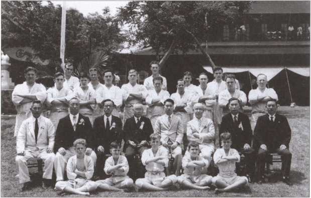 Иллюстрация к книге — &quot;Черный пояс&quot; без грифа секретности [i_015.jpg]