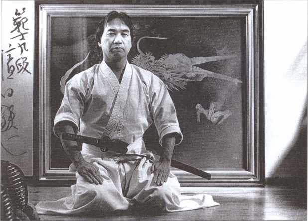 Иллюстрация к книге — &quot;Черный пояс&quot; без грифа секретности [i_018.jpg]