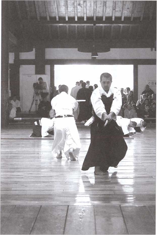 Иллюстрация к книге — &quot;Черный пояс&quot; без грифа секретности [i_024.jpg]