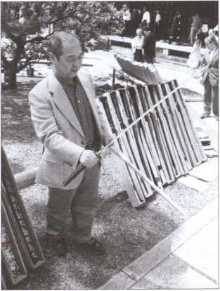 Иллюстрация к книге — &quot;Черный пояс&quot; без грифа секретности [i_027.jpg]