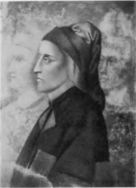 Иллюстрация к книге — Повседневная жизнь Флоренции во времена Данте [i_002.jpg]