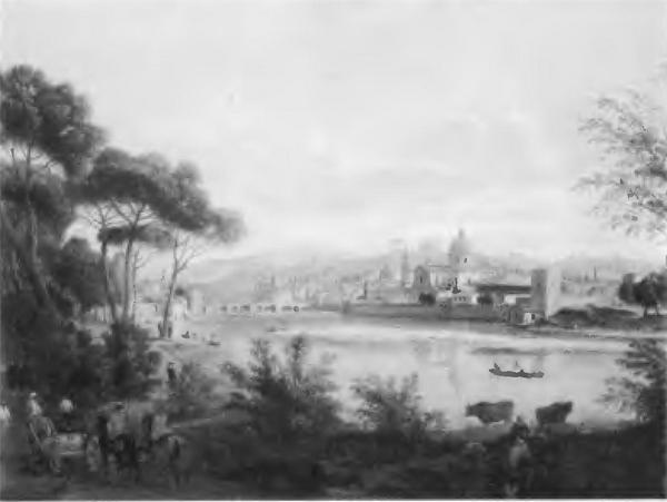 Иллюстрация к книге — Повседневная жизнь Флоренции во времена Данте [i_003.jpg]