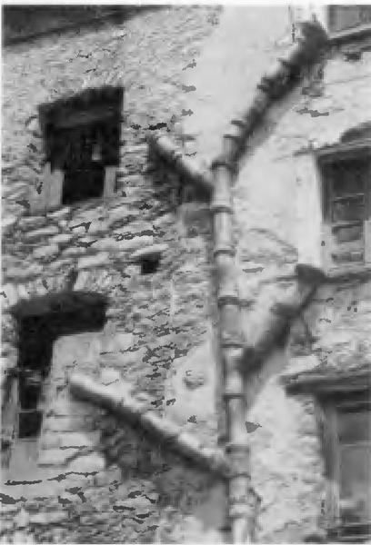 Иллюстрация к книге — Повседневная жизнь Флоренции во времена Данте [i_013.jpg]