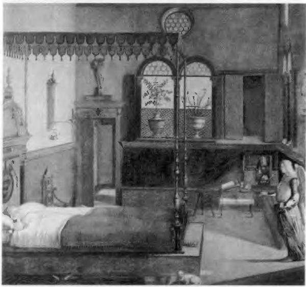 Иллюстрация к книге — Повседневная жизнь Флоренции во времена Данте [i_020.jpg]