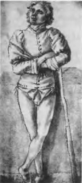 Иллюстрация к книге — Повседневная жизнь Флоренции во времена Данте [i_022.jpg]