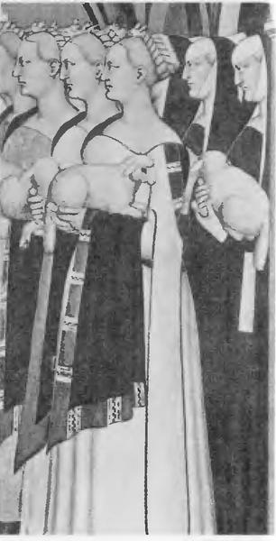 Иллюстрация к книге — Повседневная жизнь Флоренции во времена Данте [i_025.jpg]