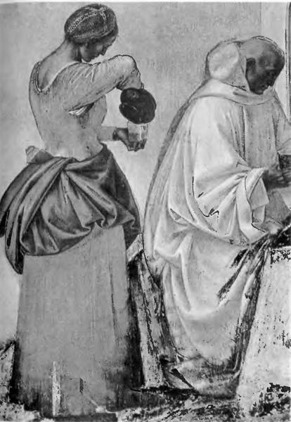 Иллюстрация к книге — Повседневная жизнь Флоренции во времена Данте [i_027.jpg]