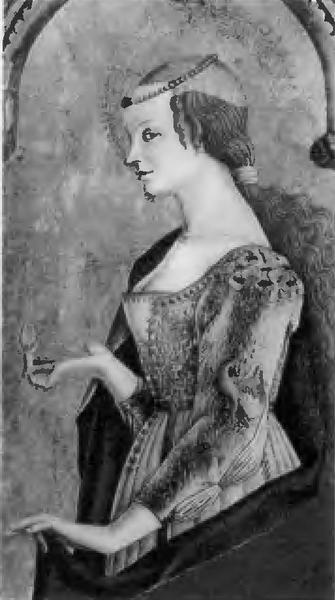 Иллюстрация к книге — Повседневная жизнь Флоренции во времена Данте [i_030.jpg]