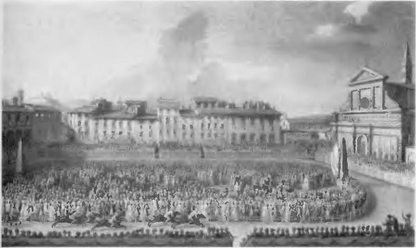 Иллюстрация к книге — Повседневная жизнь Флоренции во времена Данте [i_038.jpg]