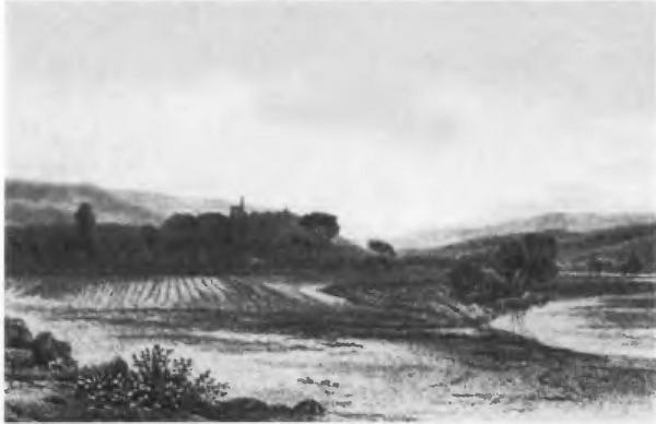 Иллюстрация к книге — Повседневная жизнь Флоренции во времена Данте [i_041.jpg]