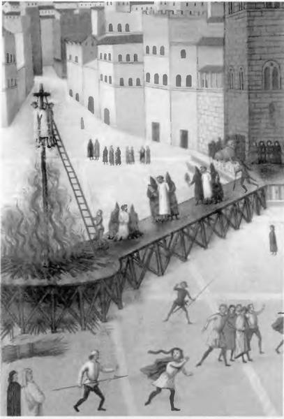 Иллюстрация к книге — Повседневная жизнь Флоренции во времена Данте [i_044.jpg]