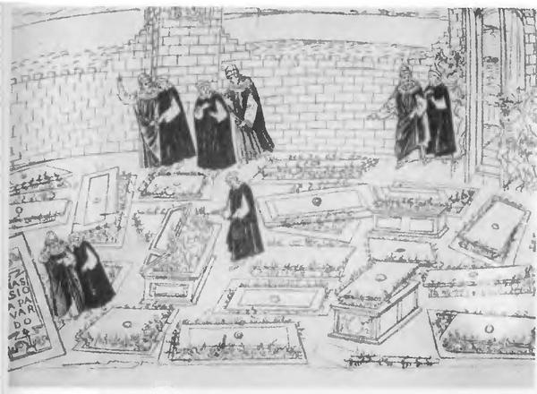 Иллюстрация к книге — Повседневная жизнь Флоренции во времена Данте [i_045.jpg]