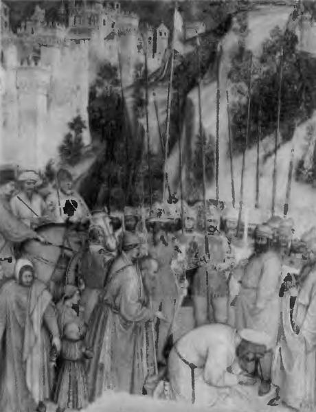 Иллюстрация к книге — Повседневная жизнь Флоренции во времена Данте [i_047.jpg]