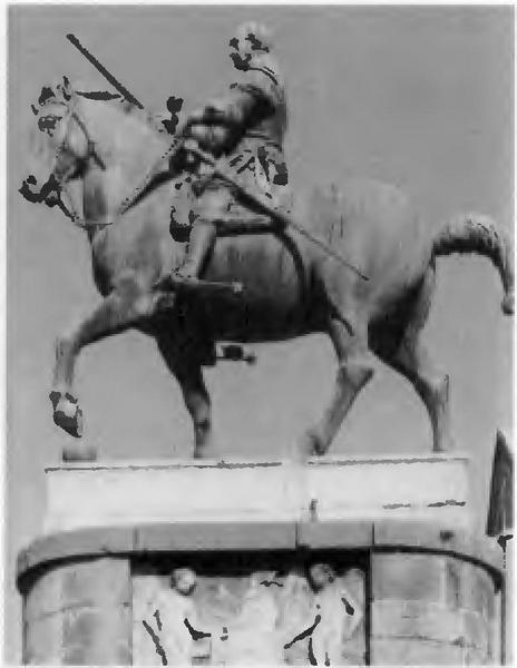 Иллюстрация к книге — Повседневная жизнь Флоренции во времена Данте [i_049.jpg]