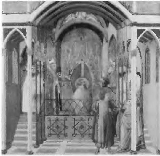 Иллюстрация к книге — Повседневная жизнь Флоренции во времена Данте [i_051.jpg]