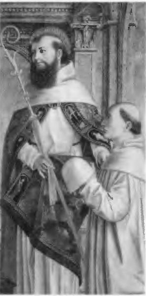 Иллюстрация к книге — Повседневная жизнь Флоренции во времена Данте [i_053.jpg]