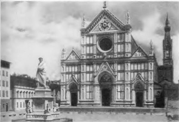 Иллюстрация к книге — Повседневная жизнь Флоренции во времена Данте [i_057.jpg]