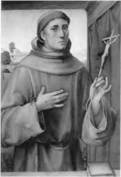 Иллюстрация к книге — Повседневная жизнь Флоренции во времена Данте [i_058.jpg]