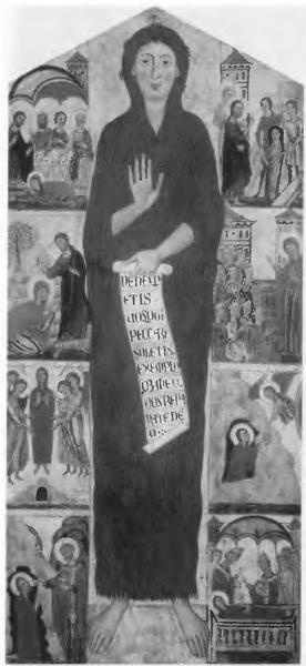 Иллюстрация к книге — Повседневная жизнь Флоренции во времена Данте [i_059.jpg]