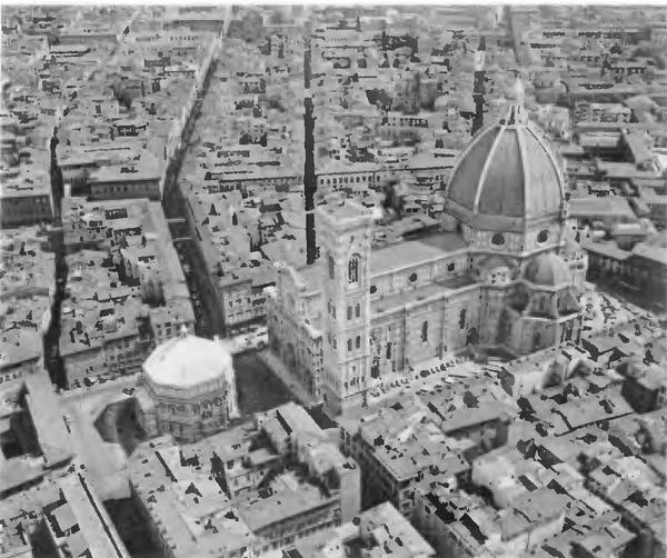 Иллюстрация к книге — Повседневная жизнь Флоренции во времена Данте [i_064.jpg]