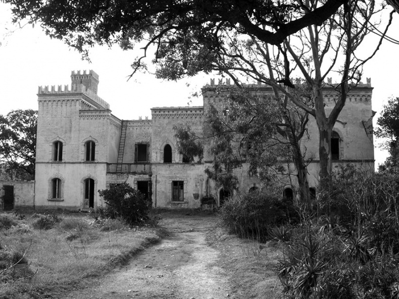 Иллюстрация к книге — Операция &quot;Дуб&quot;. Звездный час Отто Скорцени [autogen_ebook_id11.jpg]