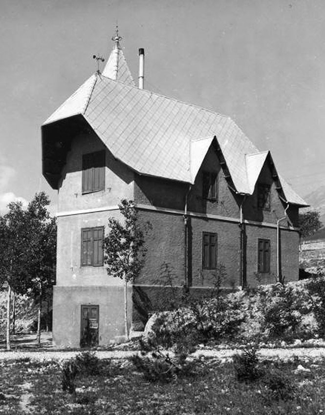 Иллюстрация к книге — Операция &quot;Дуб&quot;. Звездный час Отто Скорцени [autogen_ebook_id12.jpg]