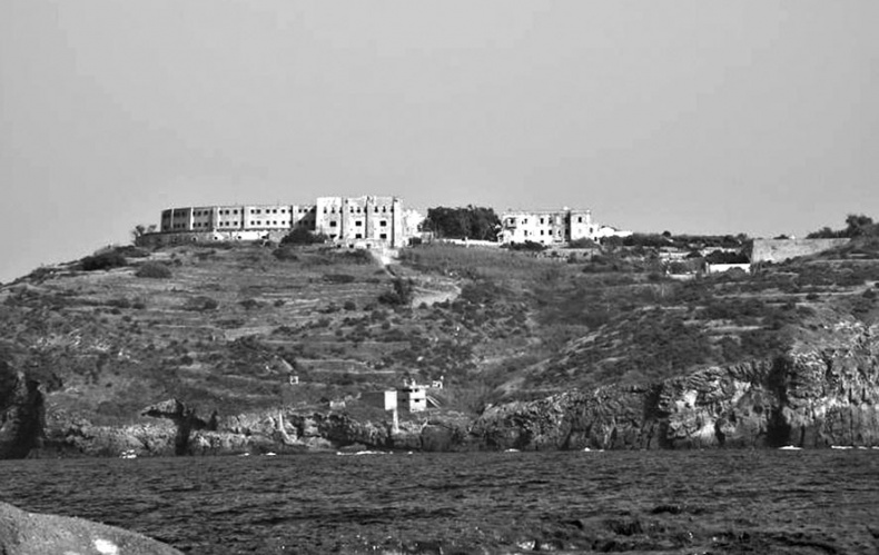 Иллюстрация к книге — Операция &quot;Дуб&quot;. Звездный час Отто Скорцени [autogen_ebook_id13.jpg]