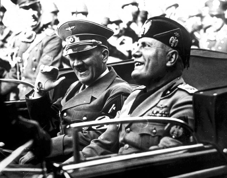 Иллюстрация к книге — Операция &quot;Дуб&quot;. Звездный час Отто Скорцени [autogen_ebook_id3.jpg]