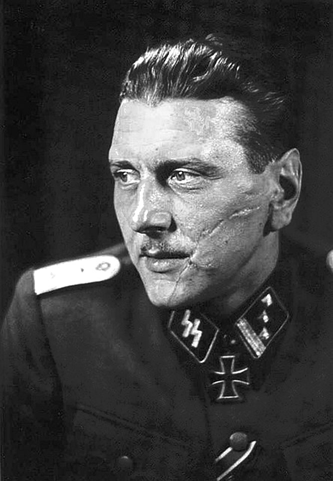 Иллюстрация к книге — Операция &quot;Дуб&quot;. Звездный час Отто Скорцени [autogen_ebook_id7.jpg]