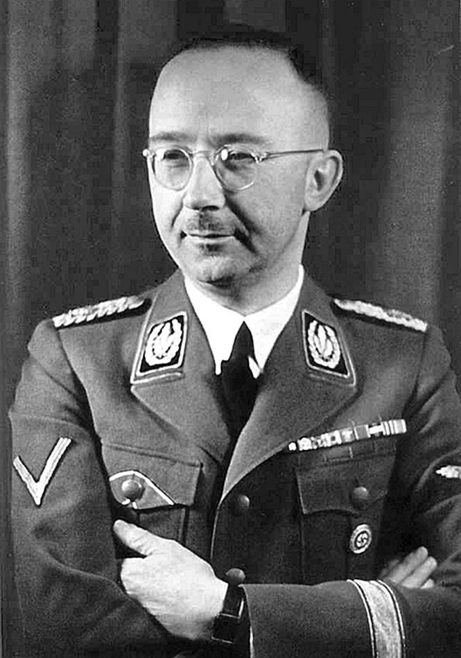 Иллюстрация к книге — Операция &quot;Дуб&quot;. Звездный час Отто Скорцени [autogen_ebook_id8.jpg]