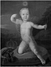 Иллюстрация к книге — Куда ж нам плыть? Россия после Петра Великого [i_026.jpg]