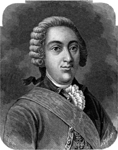 Иллюстрация к книге — Куда ж нам плыть? Россия после Петра Великого [i_029.jpg]