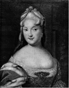 Иллюстрация к книге — Куда ж нам плыть? Россия после Петра Великого [i_030.jpg]