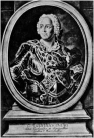 Иллюстрация к книге — Куда ж нам плыть? Россия после Петра Великого [i_042.jpg]