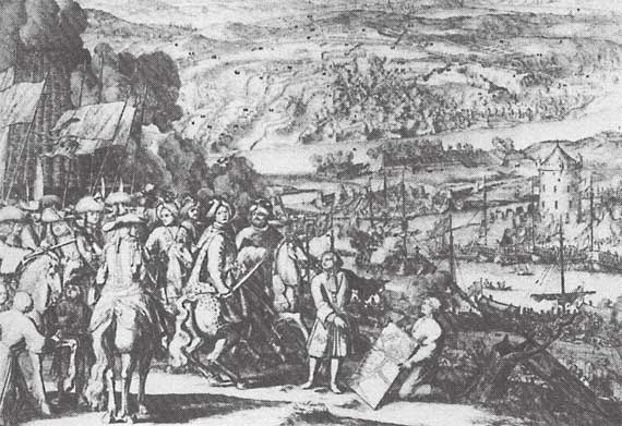 Иллюстрация к книге — Императорская Россия [i_004.jpg]