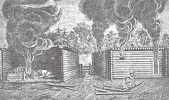 Иллюстрация к книге — Императорская Россия [i_022.jpg]