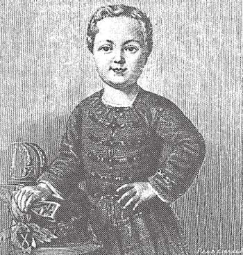 Иллюстрация к книге — Императорская Россия [i_031.jpg]