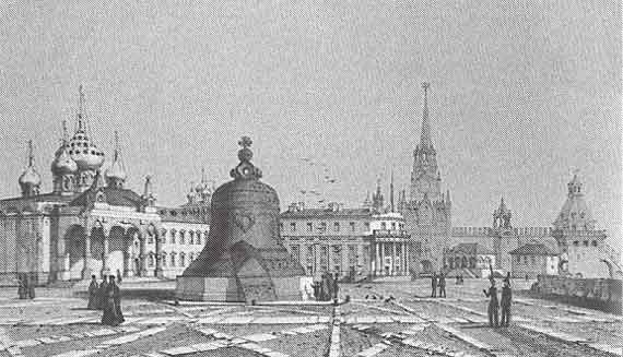 Иллюстрация к книге — Императорская Россия [i_040.jpg]