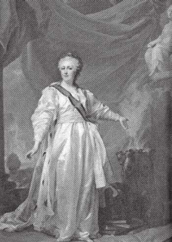 Иллюстрация к книге — Императорская Россия [i_055.jpg]